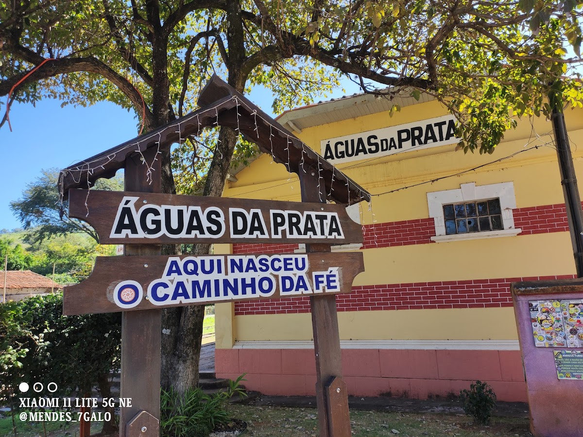 Restaurante Prata